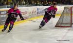 Photo hockey match Nantes - La Roche-sur-Yon le 02/02/2019