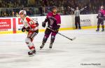 Photo hockey match Nantes - La Roche-sur-Yon le 02/02/2019