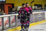 Photo hockey match Nantes - La Roche-sur-Yon le 02/02/2019