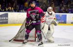 Photo hockey match Nantes - La Roche-sur-Yon le 02/02/2019