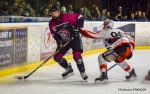 Photo hockey match Nantes - La Roche-sur-Yon le 02/02/2019