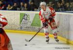 Photo hockey match Nantes - La Roche-sur-Yon le 02/02/2019