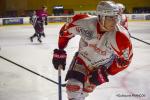 Photo hockey match Nantes - La Roche-sur-Yon le 02/02/2019