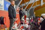 Photo hockey match Nantes - La Roche-sur-Yon le 02/02/2019