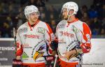 Photo hockey match Nantes - La Roche-sur-Yon le 02/02/2019