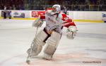 Photo hockey match Nantes - La Roche-sur-Yon le 02/02/2019