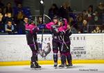 Photo hockey match Nantes - La Roche-sur-Yon le 02/02/2019