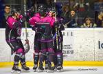 Photo hockey match Nantes - La Roche-sur-Yon le 02/02/2019