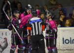 Photo hockey match Nantes - La Roche-sur-Yon le 02/02/2019