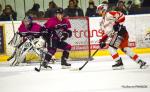 Photo hockey match Nantes - La Roche-sur-Yon le 02/02/2019