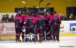 Photo hockey match Nantes - La Roche-sur-Yon le 02/02/2019