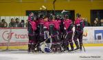 Photo hockey match Nantes - La Roche-sur-Yon le 02/02/2019