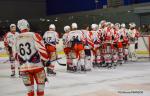 Photo hockey match Nantes - La Roche-sur-Yon le 02/02/2019