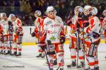 Photo hockey match Nantes - La Roche-sur-Yon le 02/02/2019