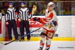 Photo hockey match Nantes - La Roche-sur-Yon le 02/02/2019