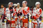 Photo hockey match Nantes - La Roche-sur-Yon le 02/02/2019