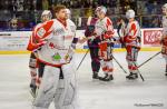 Photo hockey match Nantes - La Roche-sur-Yon le 02/02/2019