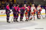 Photo hockey match Nantes - La Roche-sur-Yon le 02/02/2019