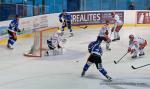 Photo hockey match Nantes - Lyon le 07/09/2013