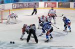 Photo hockey match Nantes - Lyon le 07/09/2013