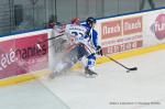 Photo hockey match Nantes - Lyon le 07/09/2013