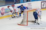 Photo hockey match Nantes - Lyon le 07/09/2013