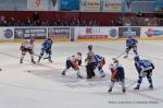 Photo hockey match Nantes - Lyon le 07/09/2013