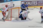 Photo hockey match Nantes - Lyon le 07/09/2013