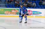 Photo hockey match Nantes - Lyon le 07/09/2013