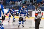 Photo hockey match Nantes - Lyon le 07/09/2013