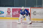 Photo hockey match Nantes - Lyon le 07/09/2013