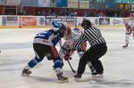 Photo hockey match Nantes - Lyon le 07/09/2013