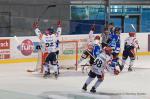 Photo hockey match Nantes - Lyon le 07/09/2013