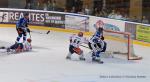 Photo hockey match Nantes - Lyon le 07/09/2013