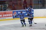 Photo hockey match Nantes - Lyon le 07/09/2013