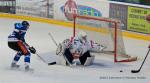 Photo hockey match Nantes - Lyon le 07/09/2013