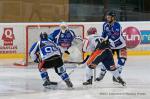 Photo hockey match Nantes - Lyon le 07/09/2013