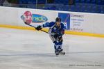 Photo hockey match Nantes - Lyon le 07/09/2013