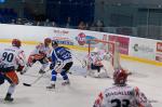 Photo hockey match Nantes - Lyon le 07/09/2013