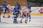 Photo hockey match Nantes - Lyon le 07/09/2013