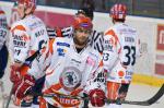 Photo hockey match Nantes - Lyon le 07/09/2013