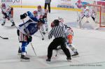 Photo hockey match Nantes - Lyon le 07/09/2013