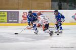 Photo hockey match Nantes - Lyon le 07/09/2013