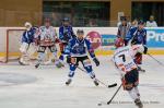 Photo hockey match Nantes - Lyon le 07/09/2013