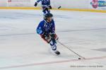 Photo hockey match Nantes - Lyon le 07/09/2013