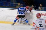 Photo hockey match Nantes - Lyon le 07/09/2013