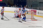 Photo hockey match Nantes - Lyon le 07/09/2013