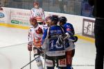 Photo hockey match Nantes - Lyon le 07/09/2013