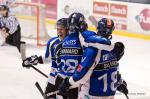 Photo hockey match Nantes - Lyon le 07/09/2013