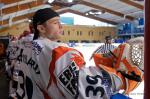 Photo hockey match Nantes - Lyon le 07/09/2013